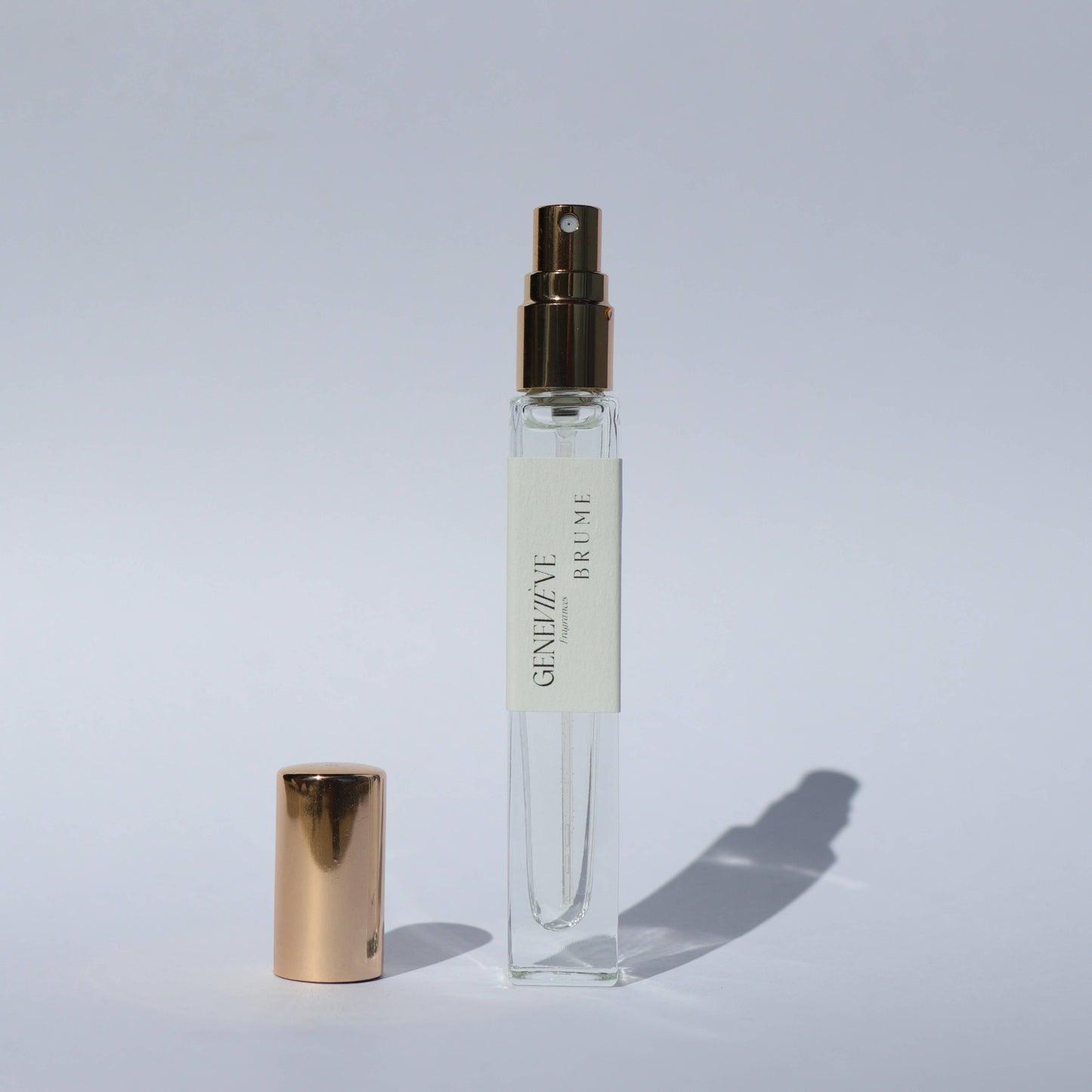 Brume Eau de Parfum | Sandalwood Jasmine 10 mL