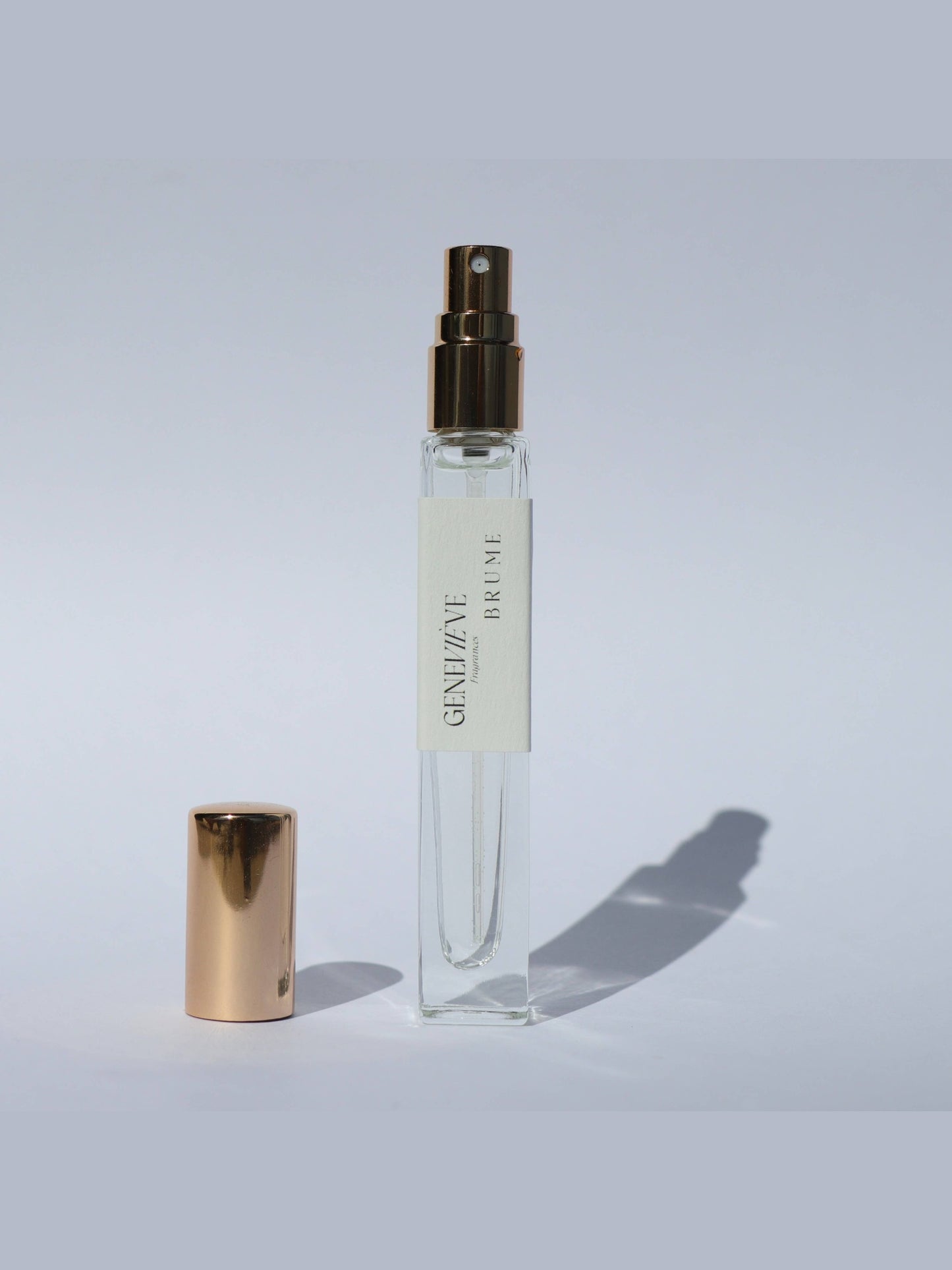 Brume Eau de Parfum | Sandalwood Jasmine 10 mL