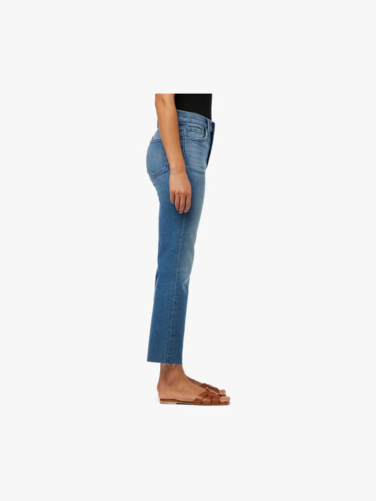 Callie Cropped Bootcut