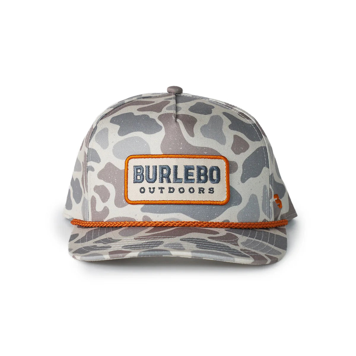 Burlebo Caps