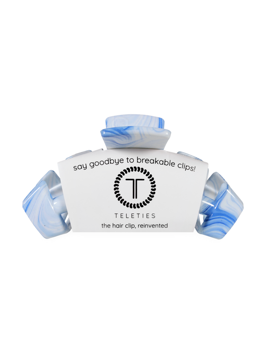 Classic | Tide & True | Medium Hair Clip