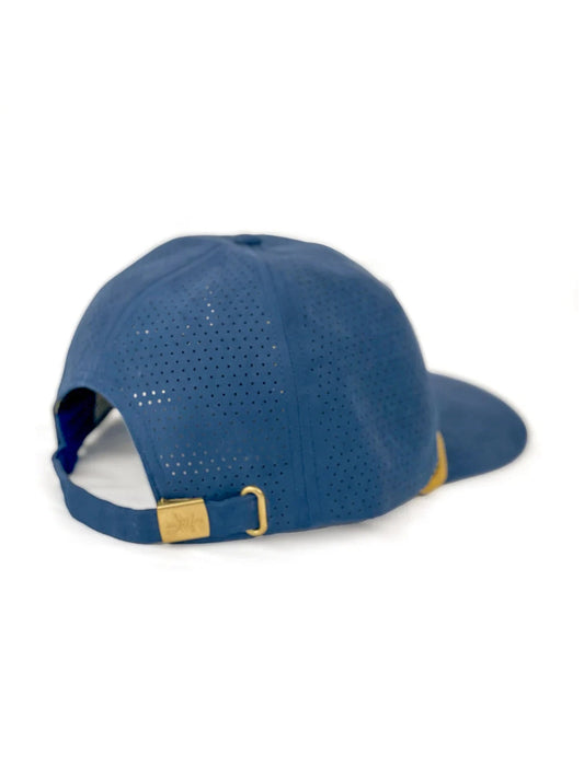Lariat Cap - Republic Navy