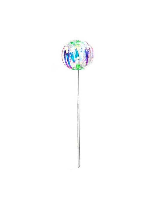 Rainbow Spinner