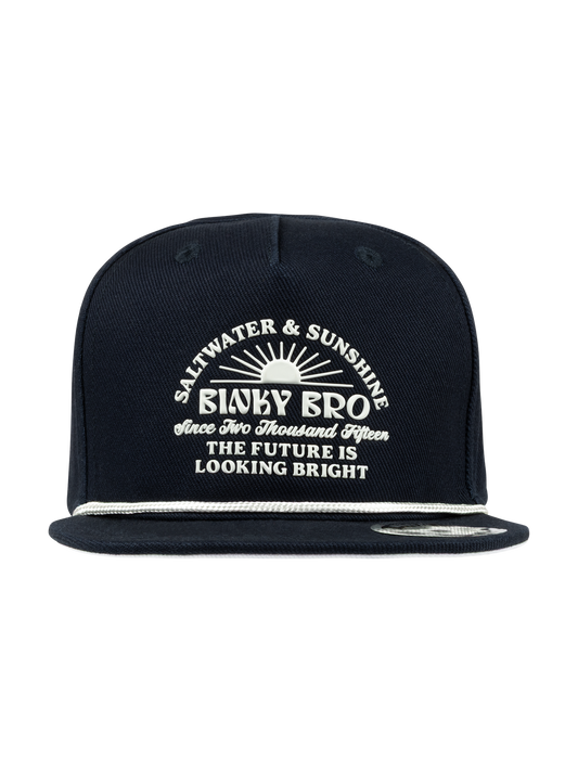 Kids Hat The Future