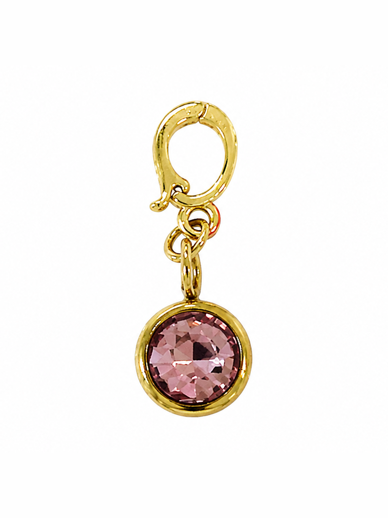 Pink Stone