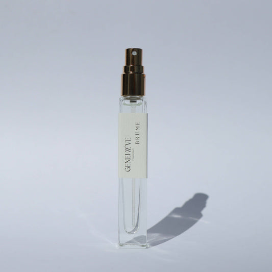 Brume Eau de Parfum | Sandalwood Jasmine 10 mL