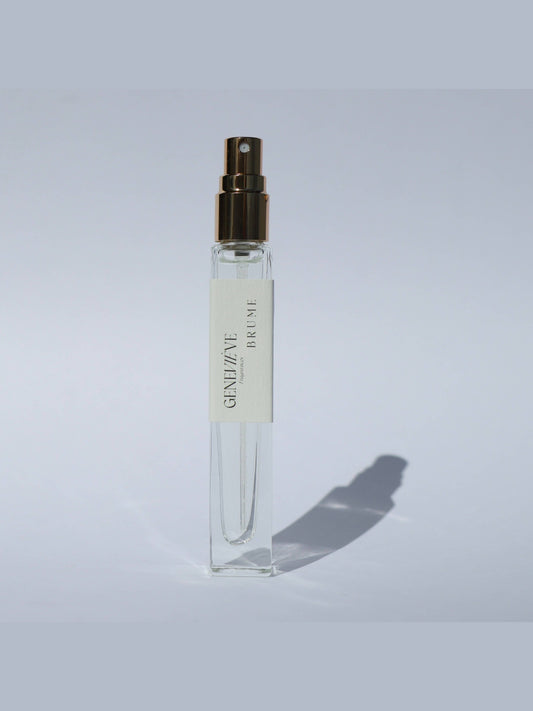 Brume Eau de Parfum | Sandalwood Jasmine 10 mL