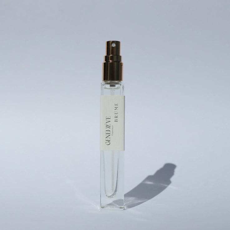 Genevieve Brume Perfume