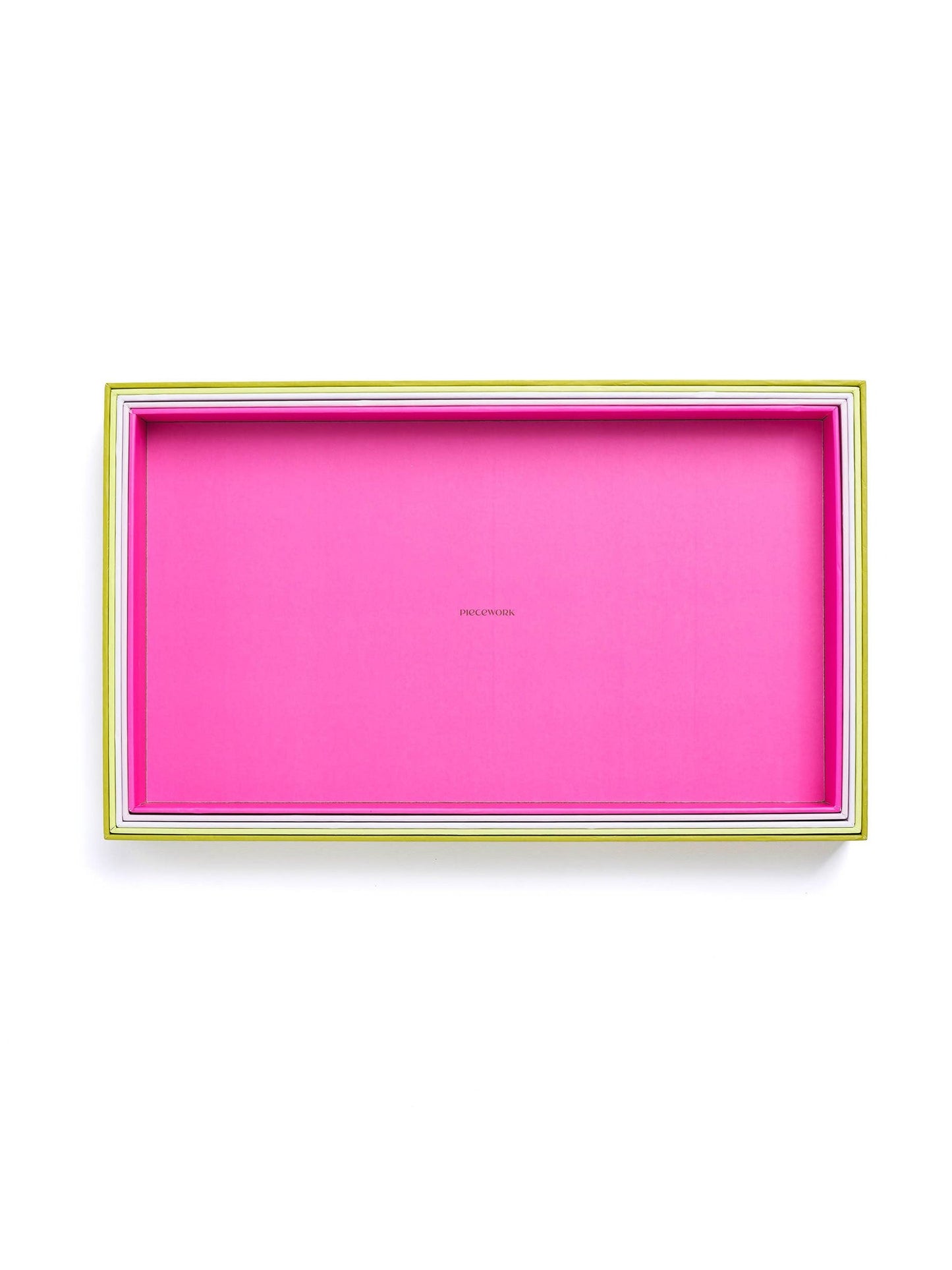 Puzzle Trays