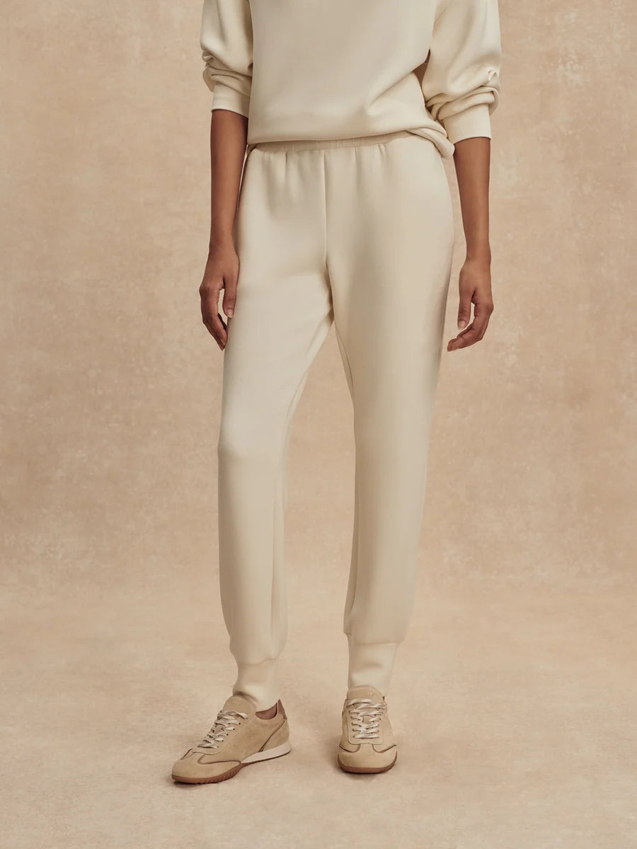 The Slim Cuff Pant 27.5 - Pristine