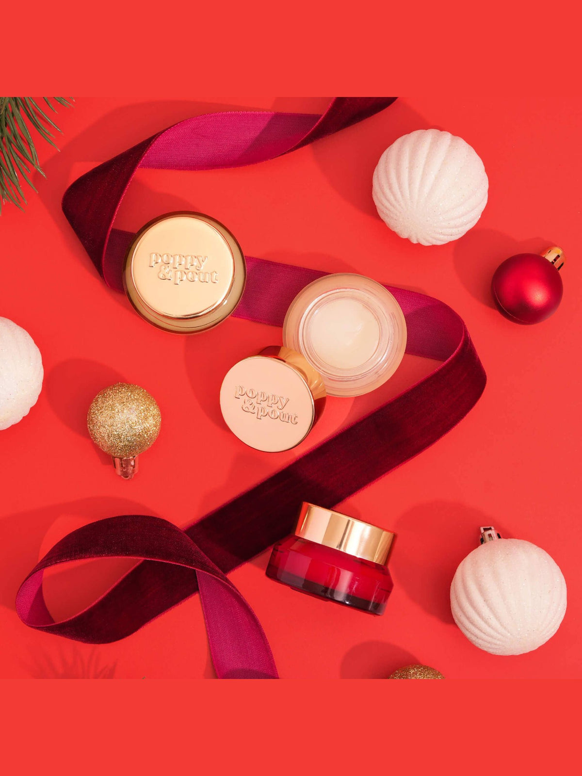 Limited Edition, Lip Mask, Holiday, Sugared & Spiced
