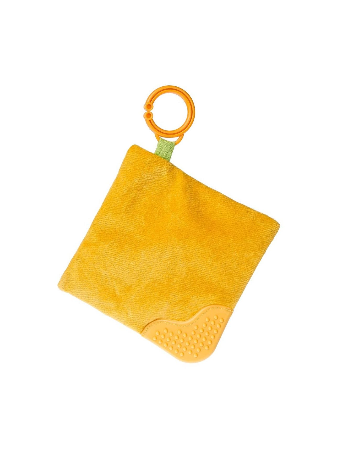 Sweet Soothie Taco Bout Cute Crinkle Teether
