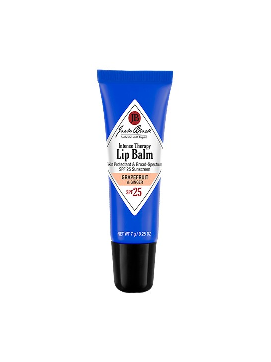 Lip Balm Grapefruit & Ginger