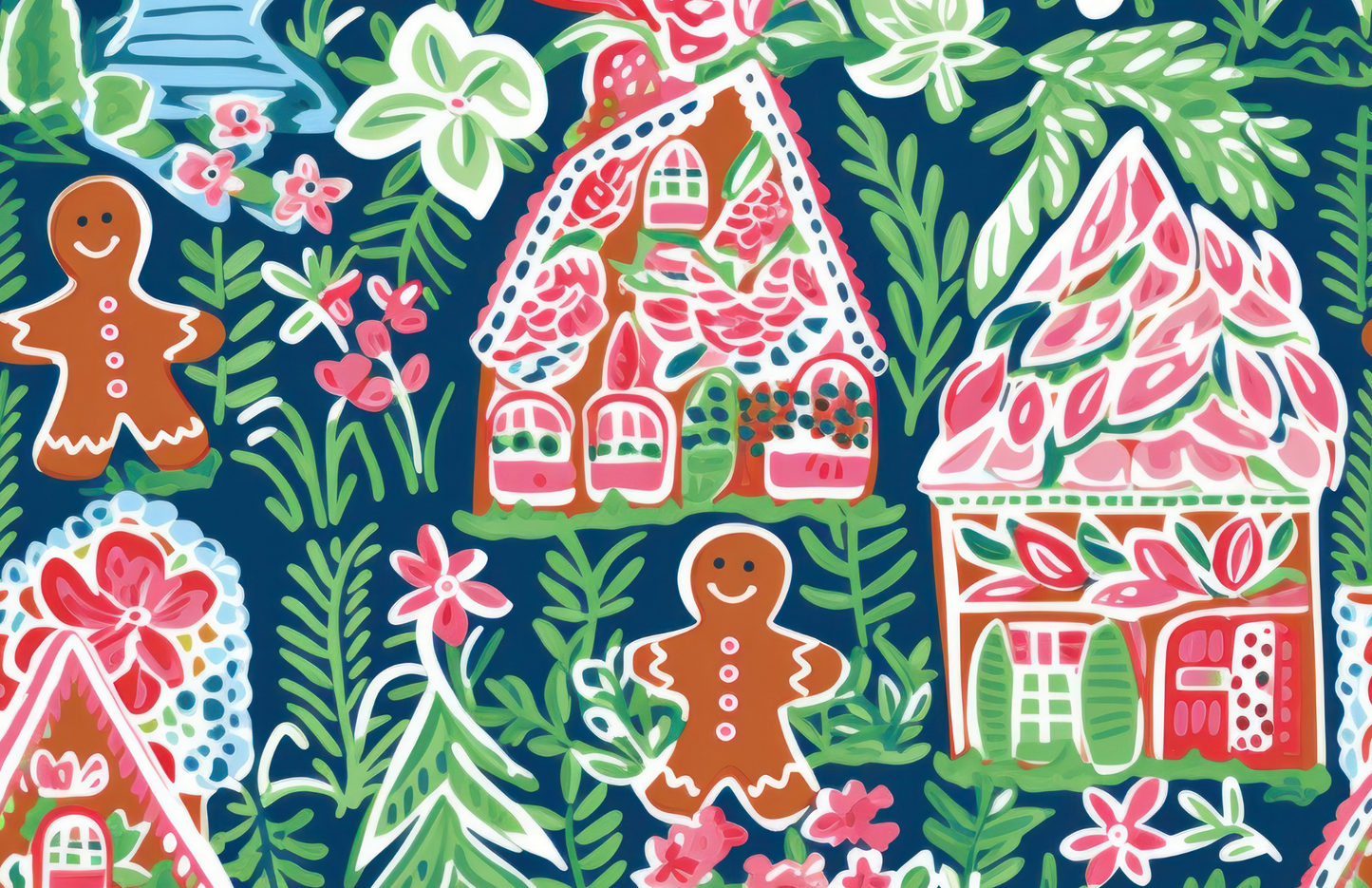 11x17 PREPPY PLEASE VOL 2 insert set of 10