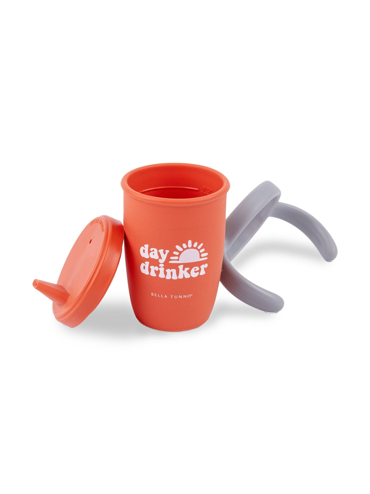 Day Drinker Happy Sippy Cup