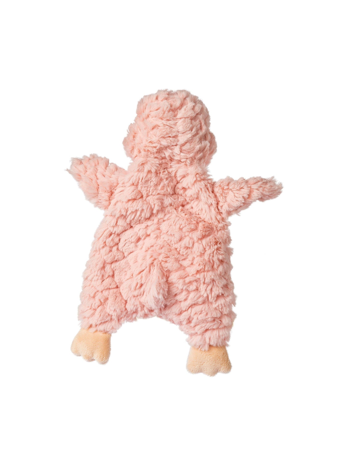 Blush Putty Duck Lovey