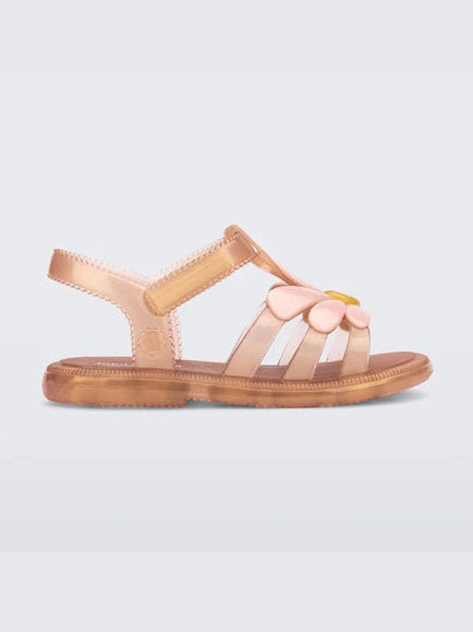 Hip Bloomy Baby - Pearly Brown