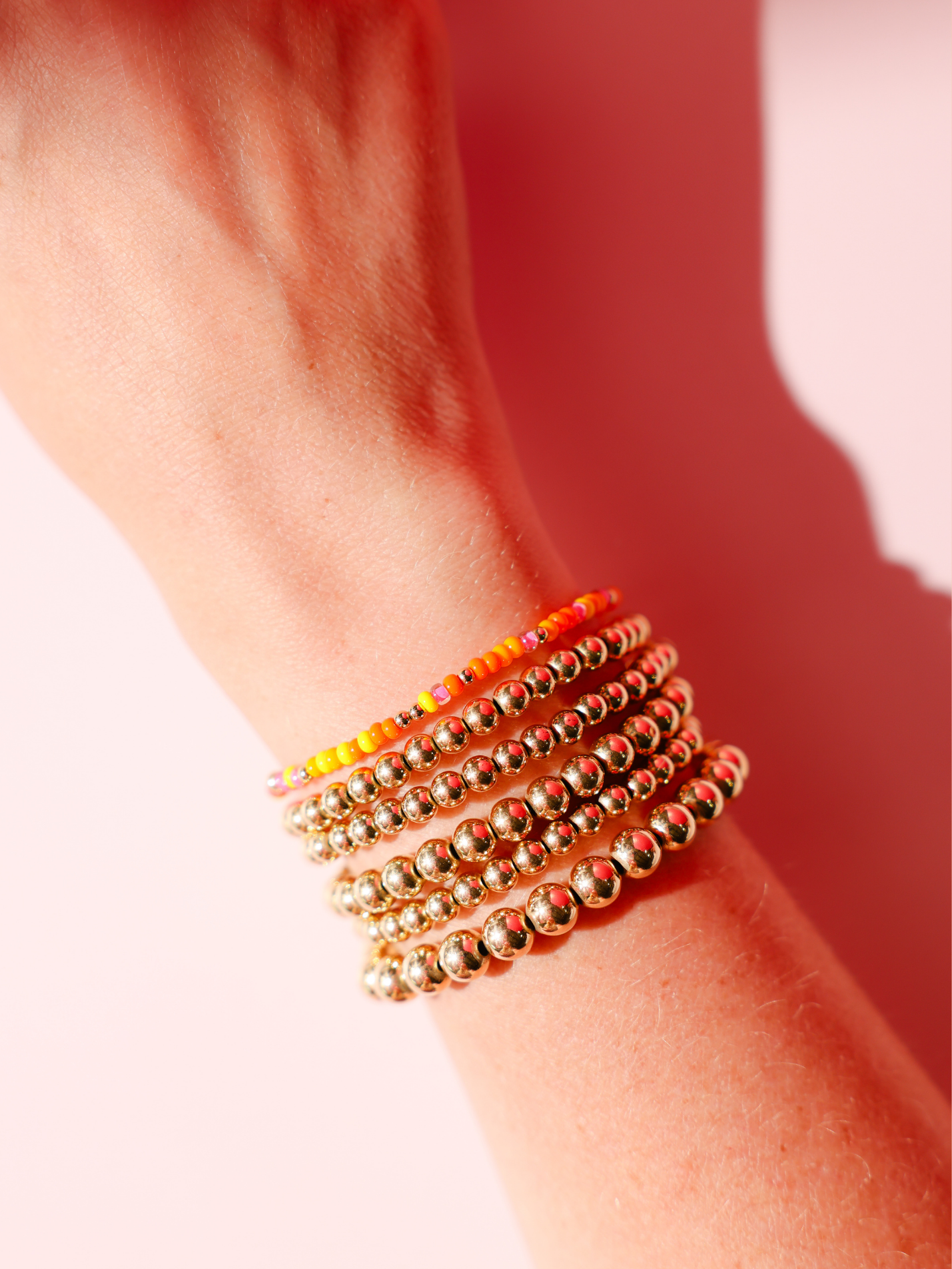 Sunkissed Sprinkle Bracelet