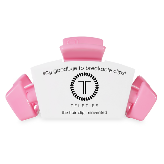 Classic | Handpicked | Large Hair Clip
