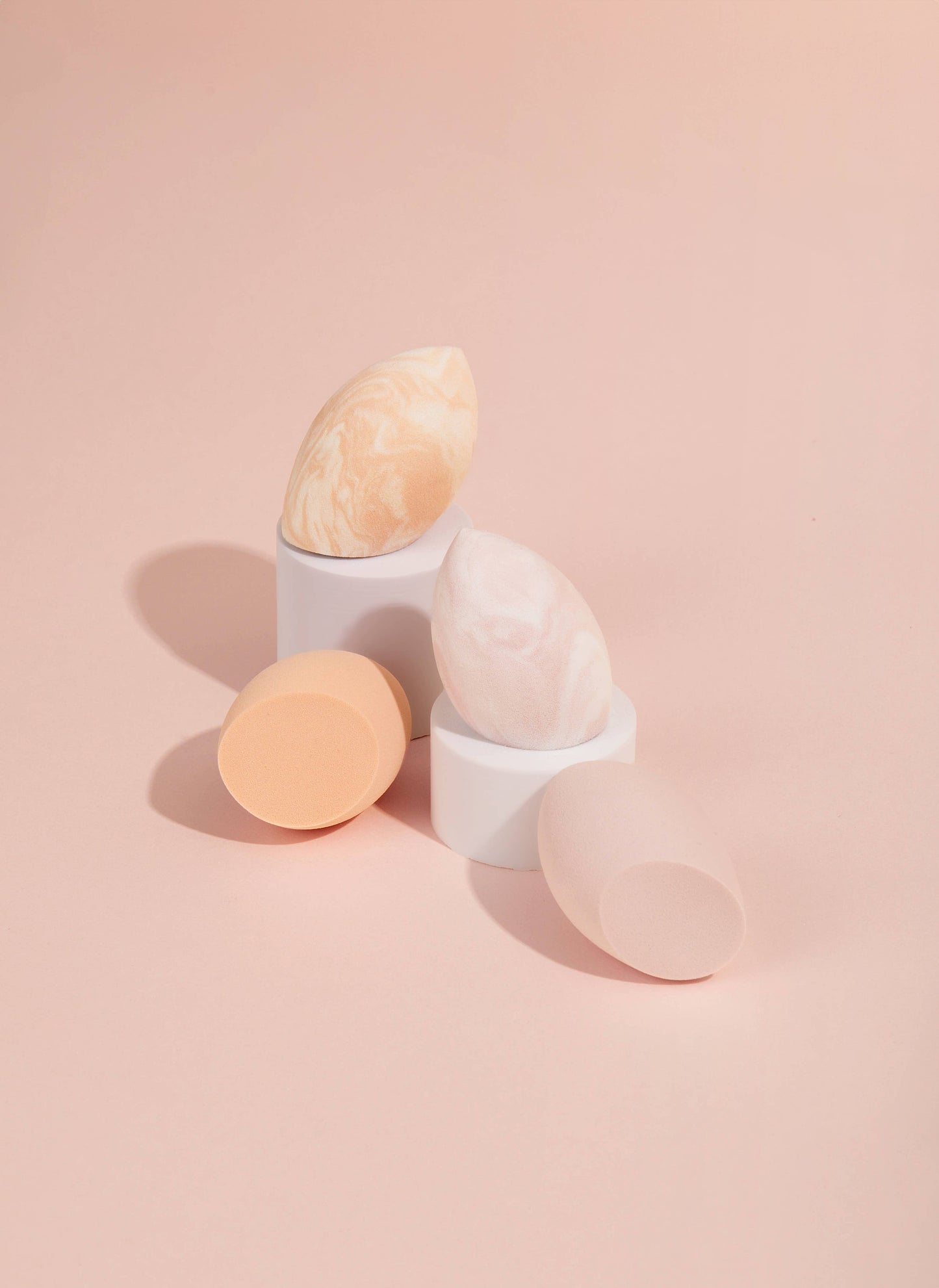 BLENDING SPONGE - SCULPT & BLEND (ANGLED TOP)