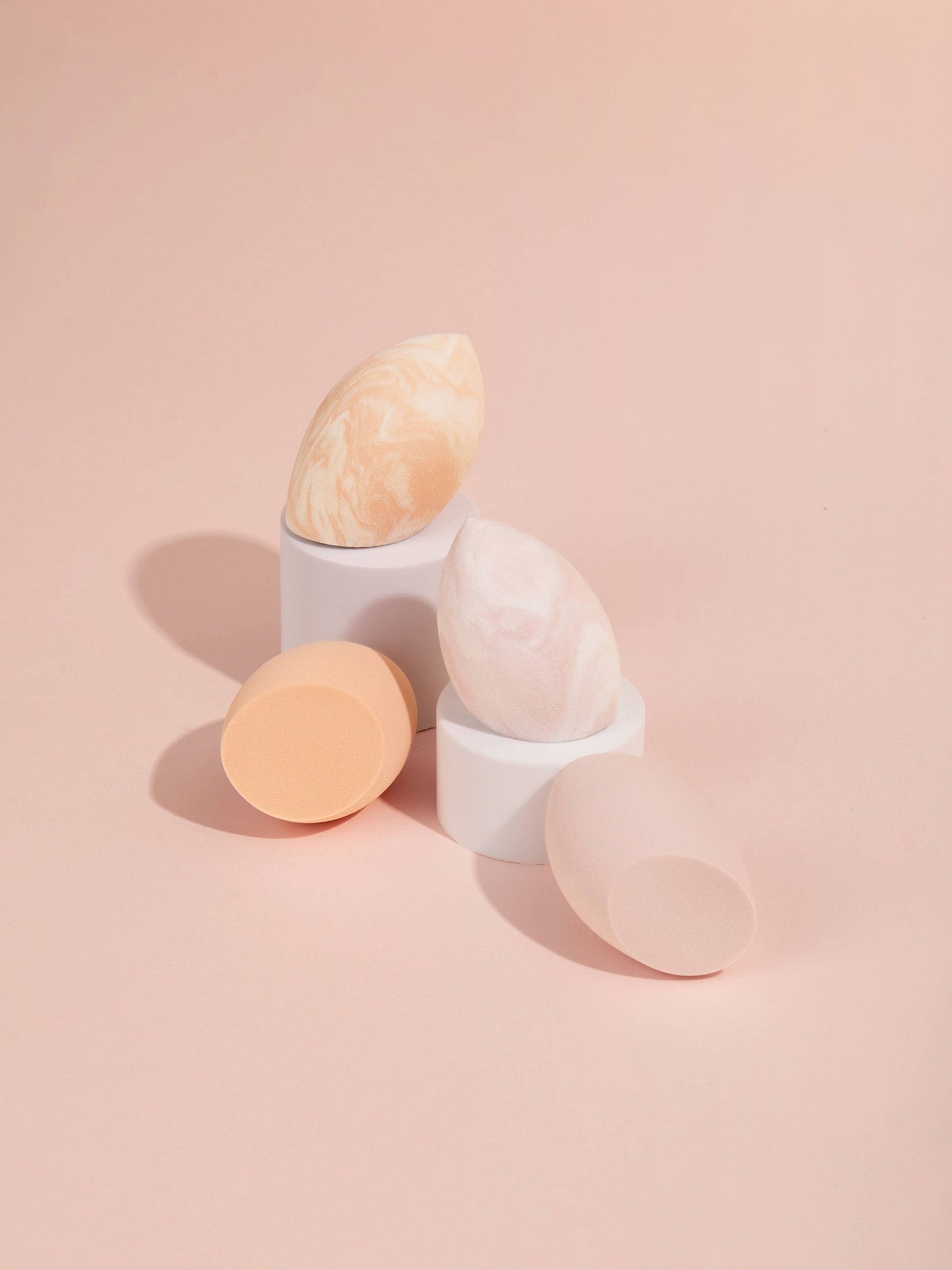 BLENDING SPONGE - SCULPT & BLEND (ANGLED TOP)
