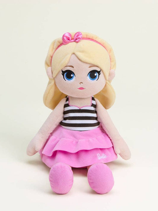 Barbie Doll Warmies