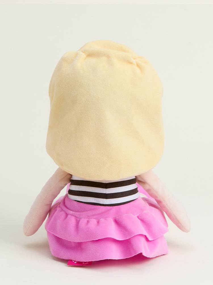 Barbie Doll Warmies