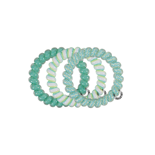 By the Sea Shore | Large | Hair Ties