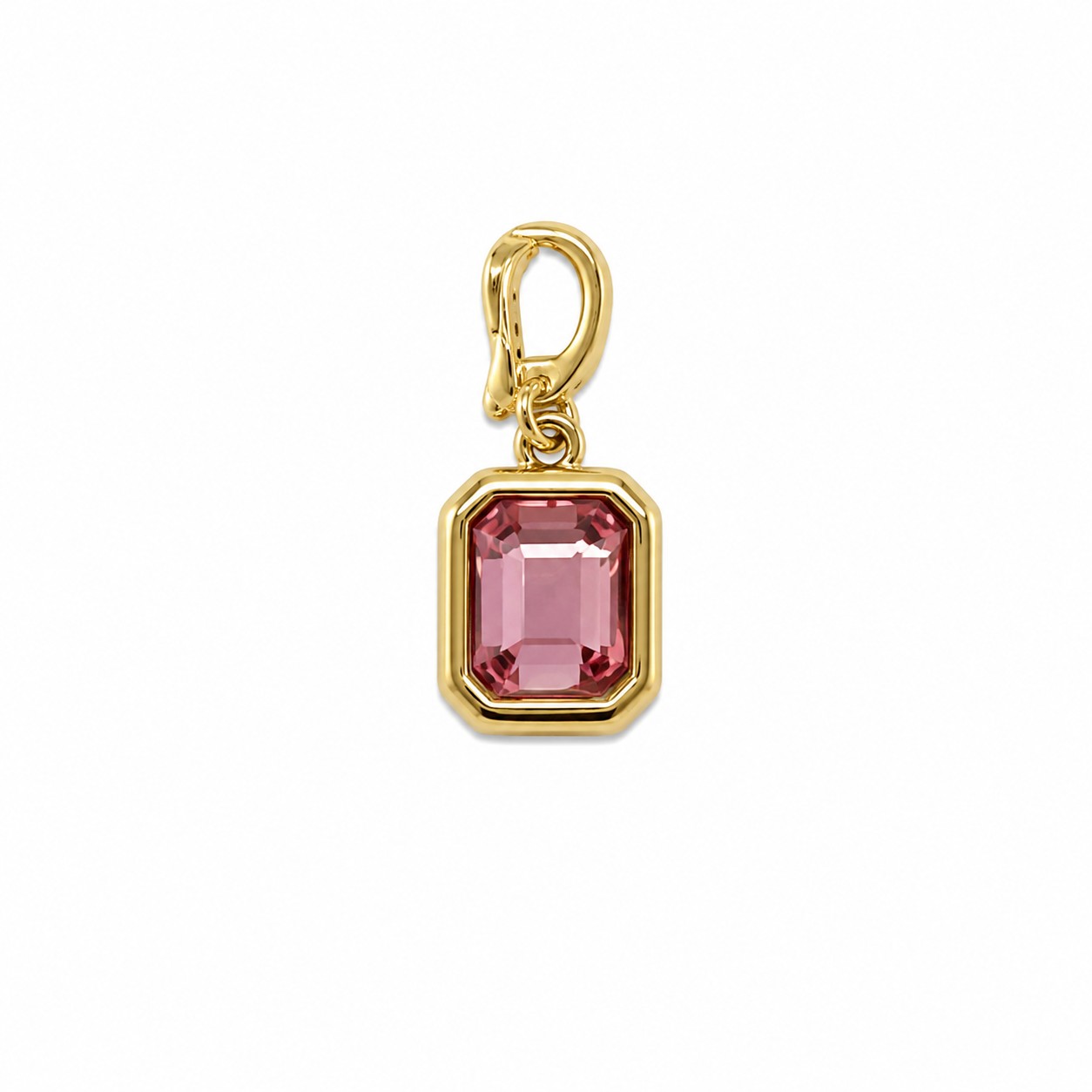 Pink Gem