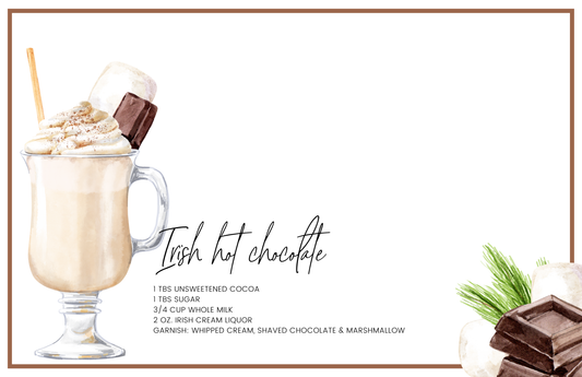 ALL YEAR LONG insert set of 12