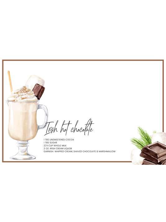 ALL YEAR LONG insert set of 12