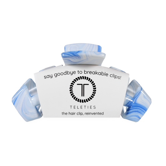 Classic | Tide & True | Large Hair Clip