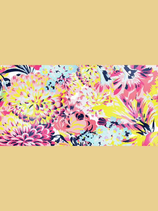 5.5x11 FAB FLORAL VOL 3 trinket tray insert set of 5