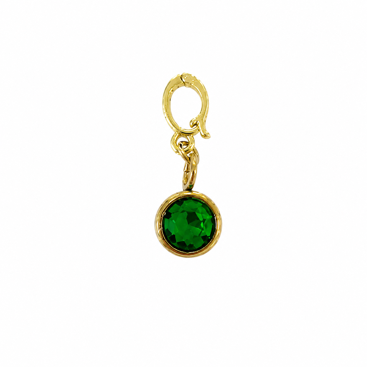 Green Stone