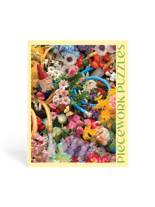 Bloom Boom - 1000 Piece Puzzle
