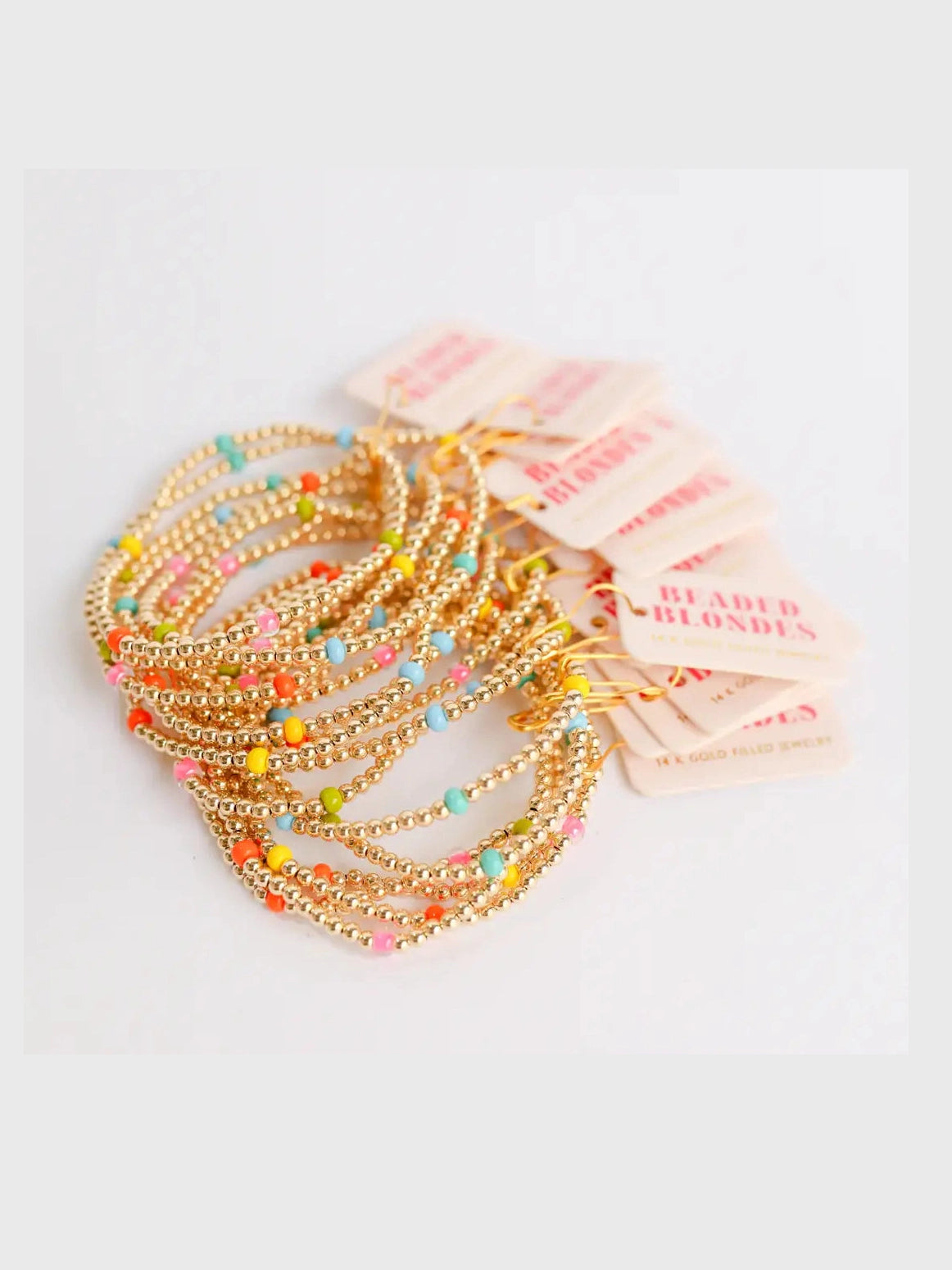 Confetti Poppi Bracelet