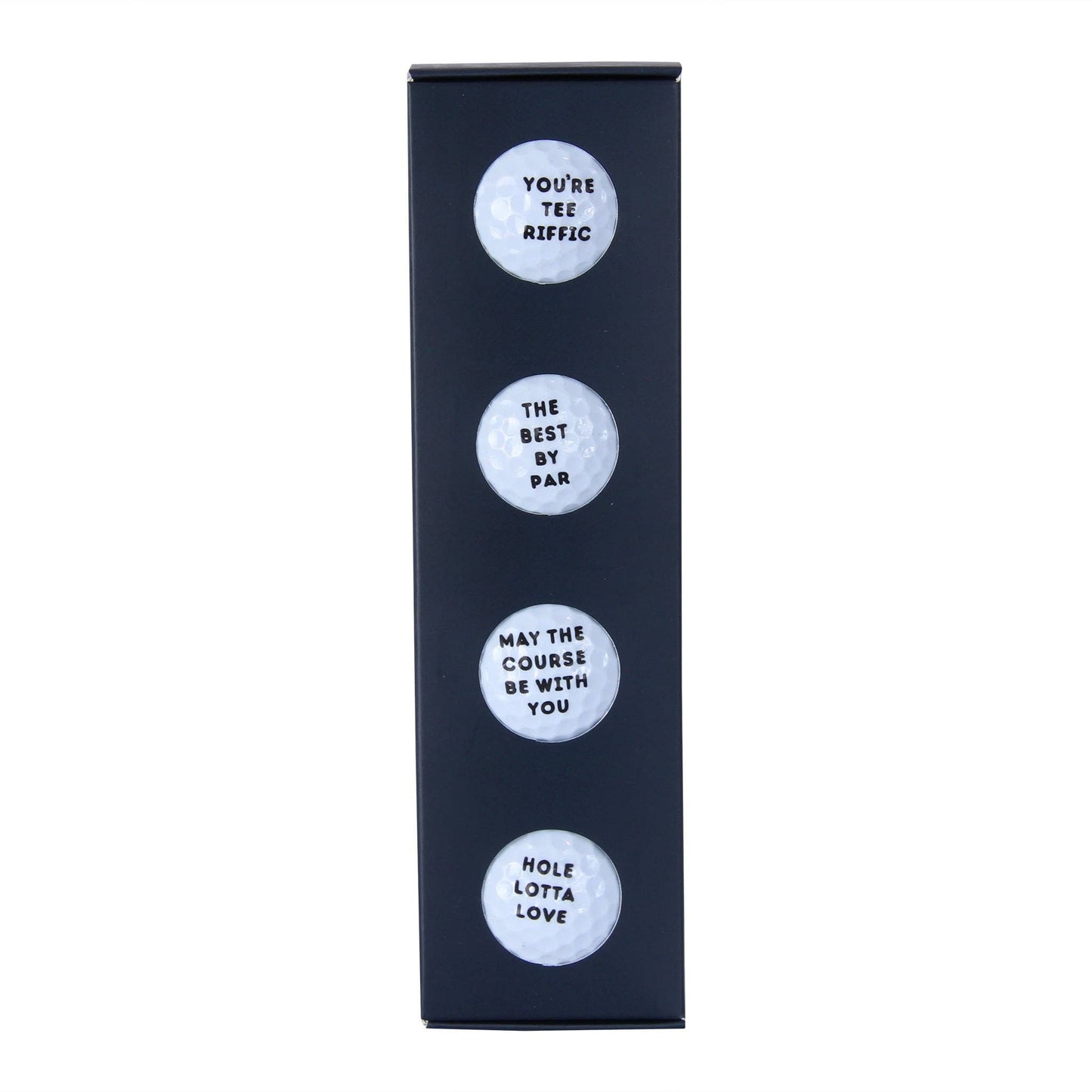 Smack Talk Golf Balls Volume 9 Golfing Gift