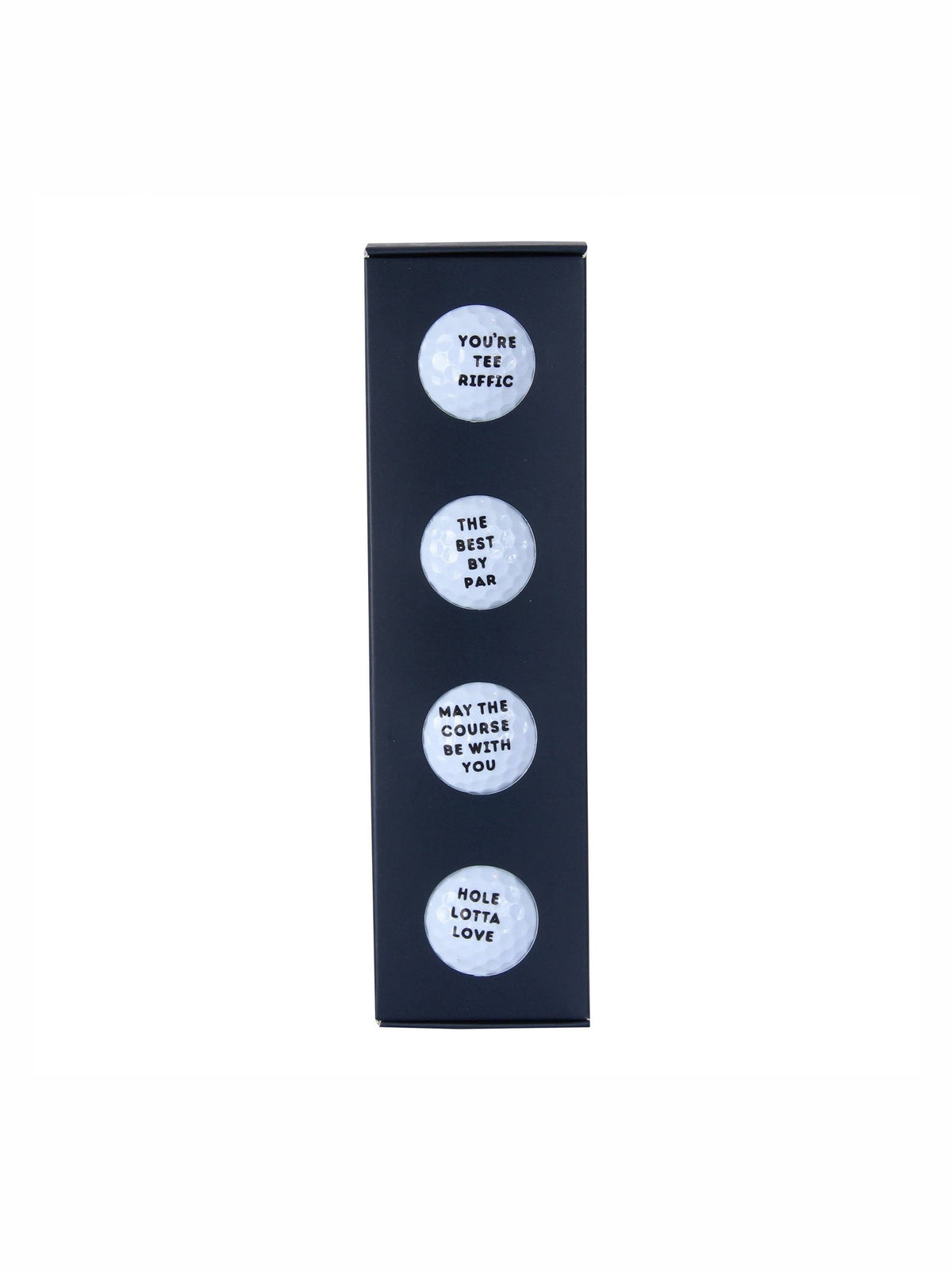 Smack Talk Golf Balls Volume 9 Golfing Gift