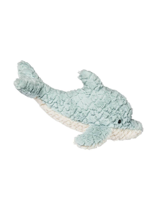 Putty Dolphin