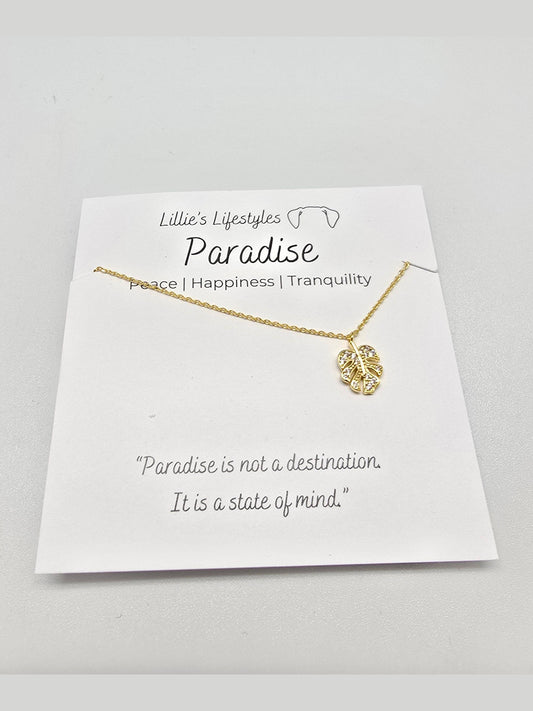 Paradise