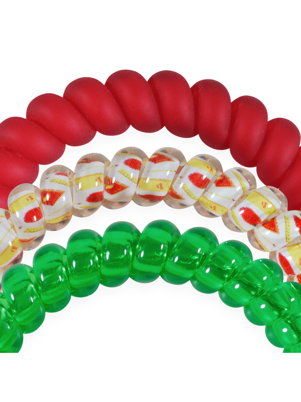 School Days Small Hair Ties