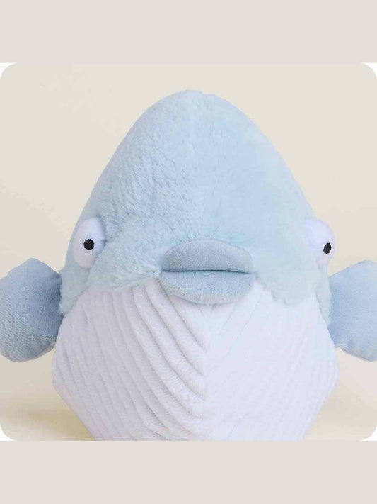Puffer Fish Warmies