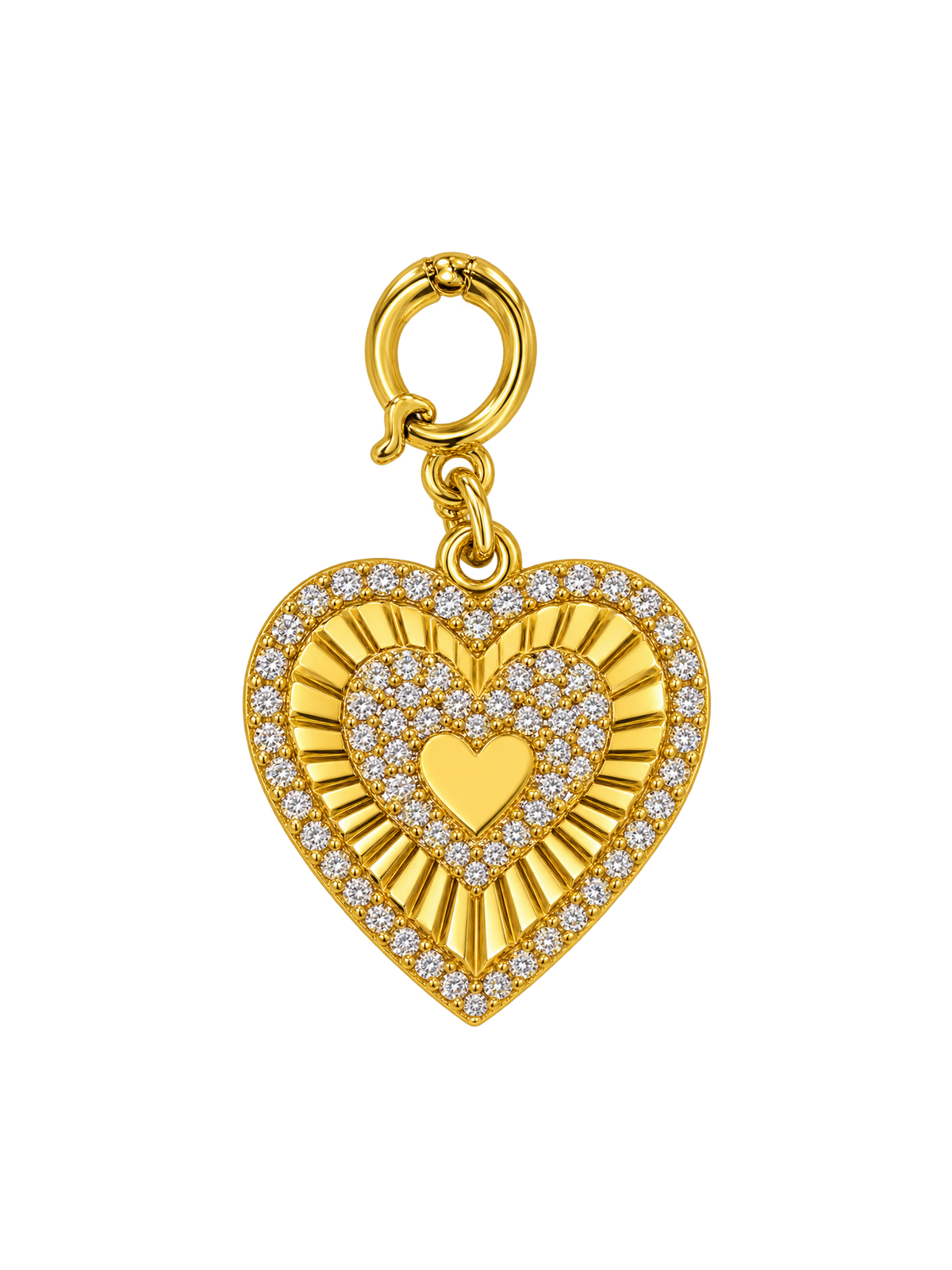 Three Layer Heart