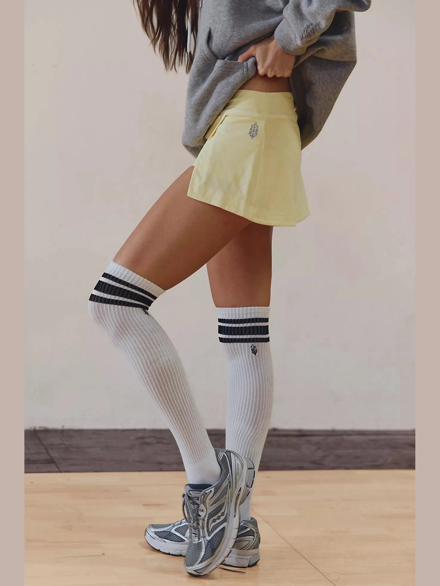Hot Shot Mini Skort