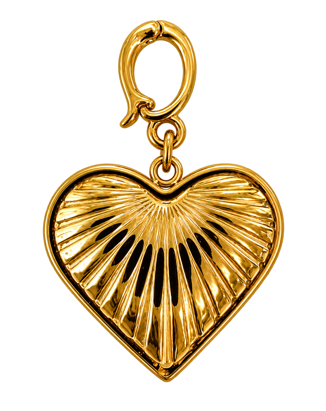 Wave heart