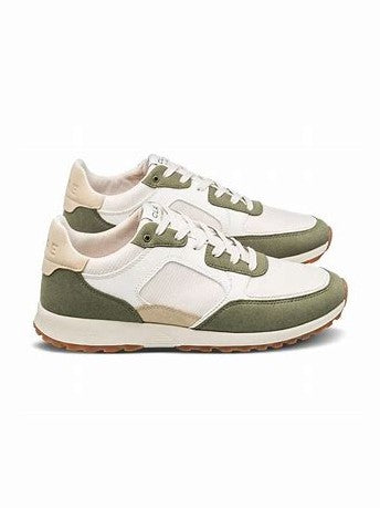 Joshua Sneaker – Sustainable Style with Uppeal™ Apple Fiber
