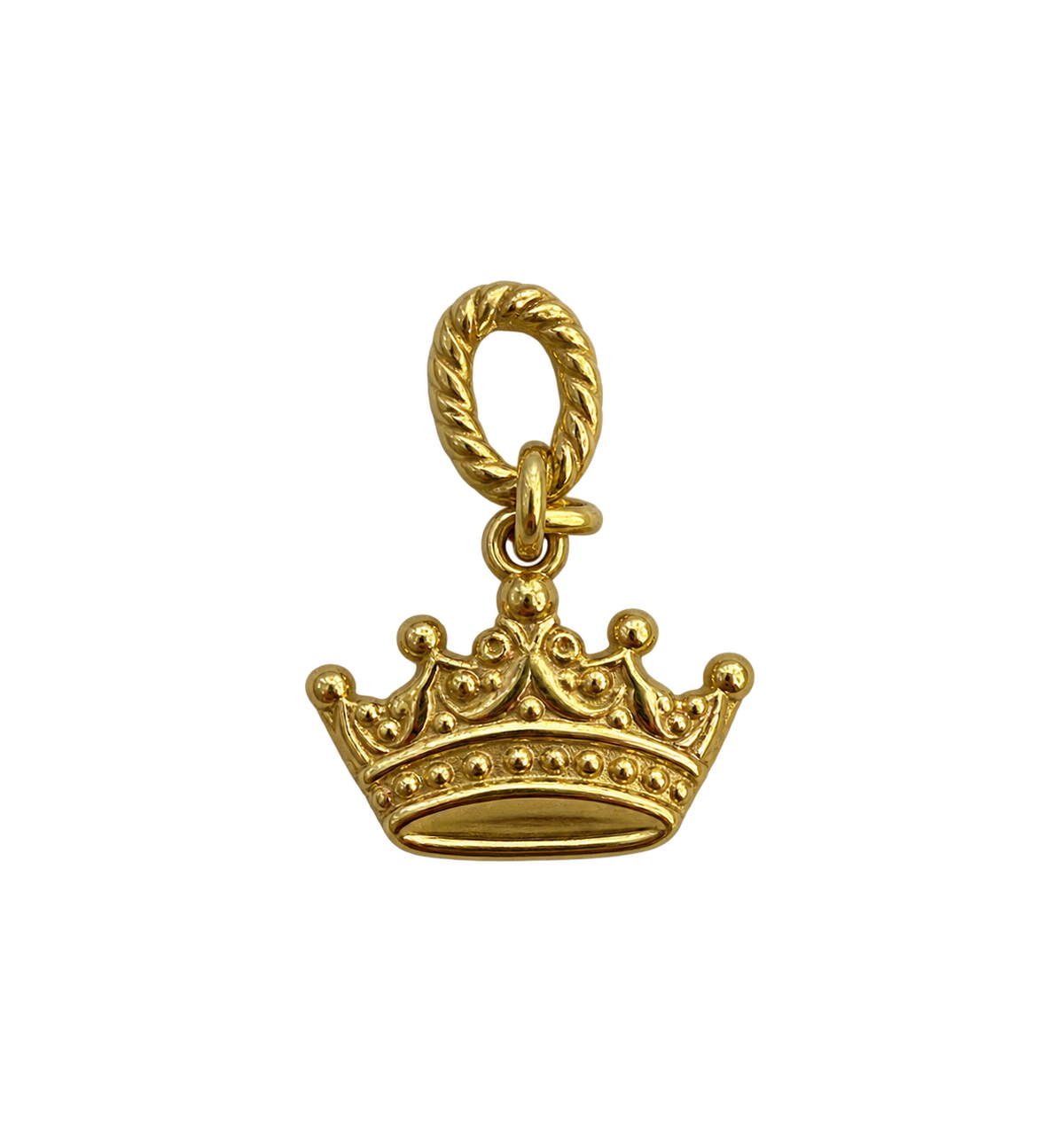 Solid Crown