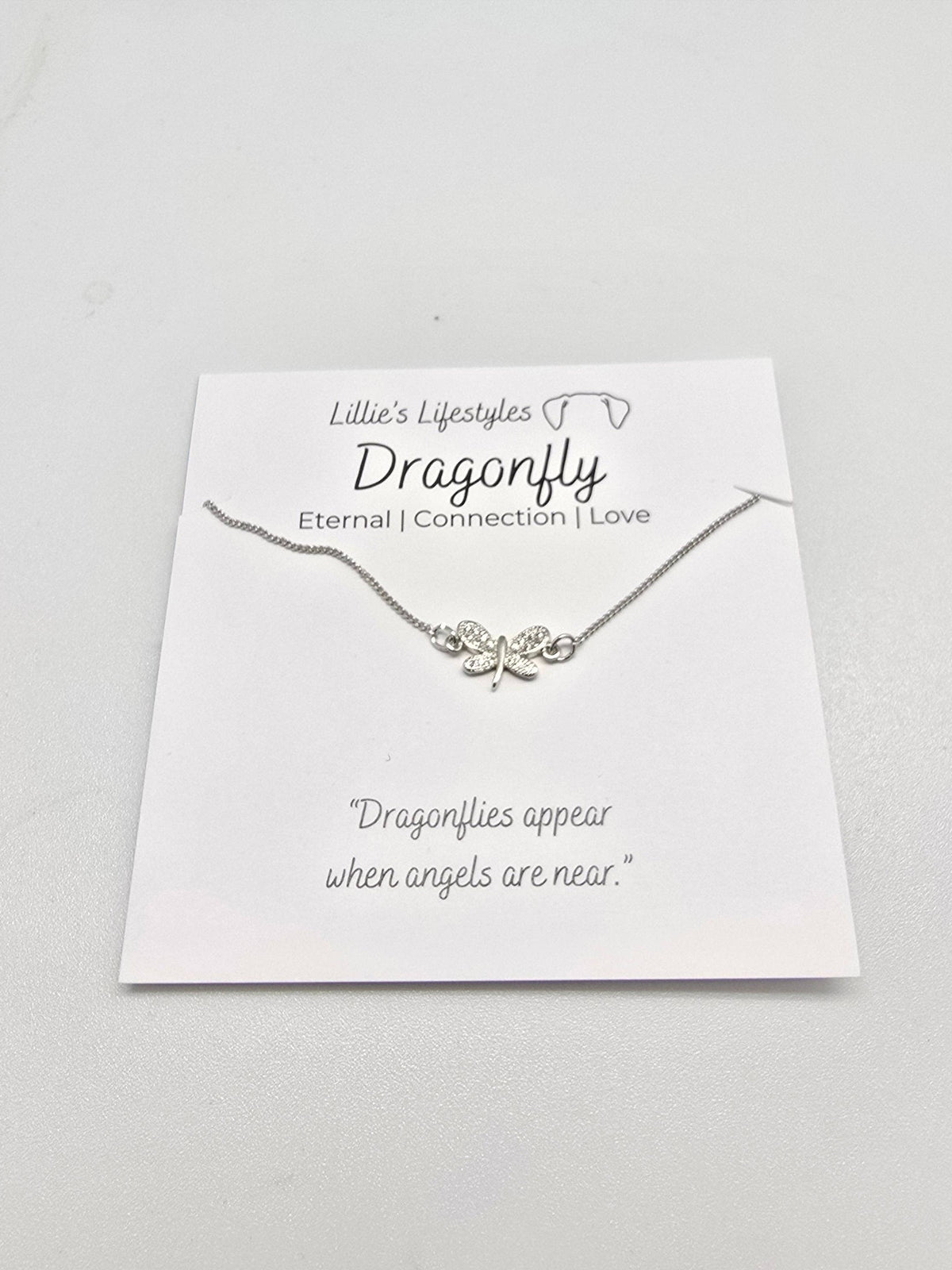 Dragonfly