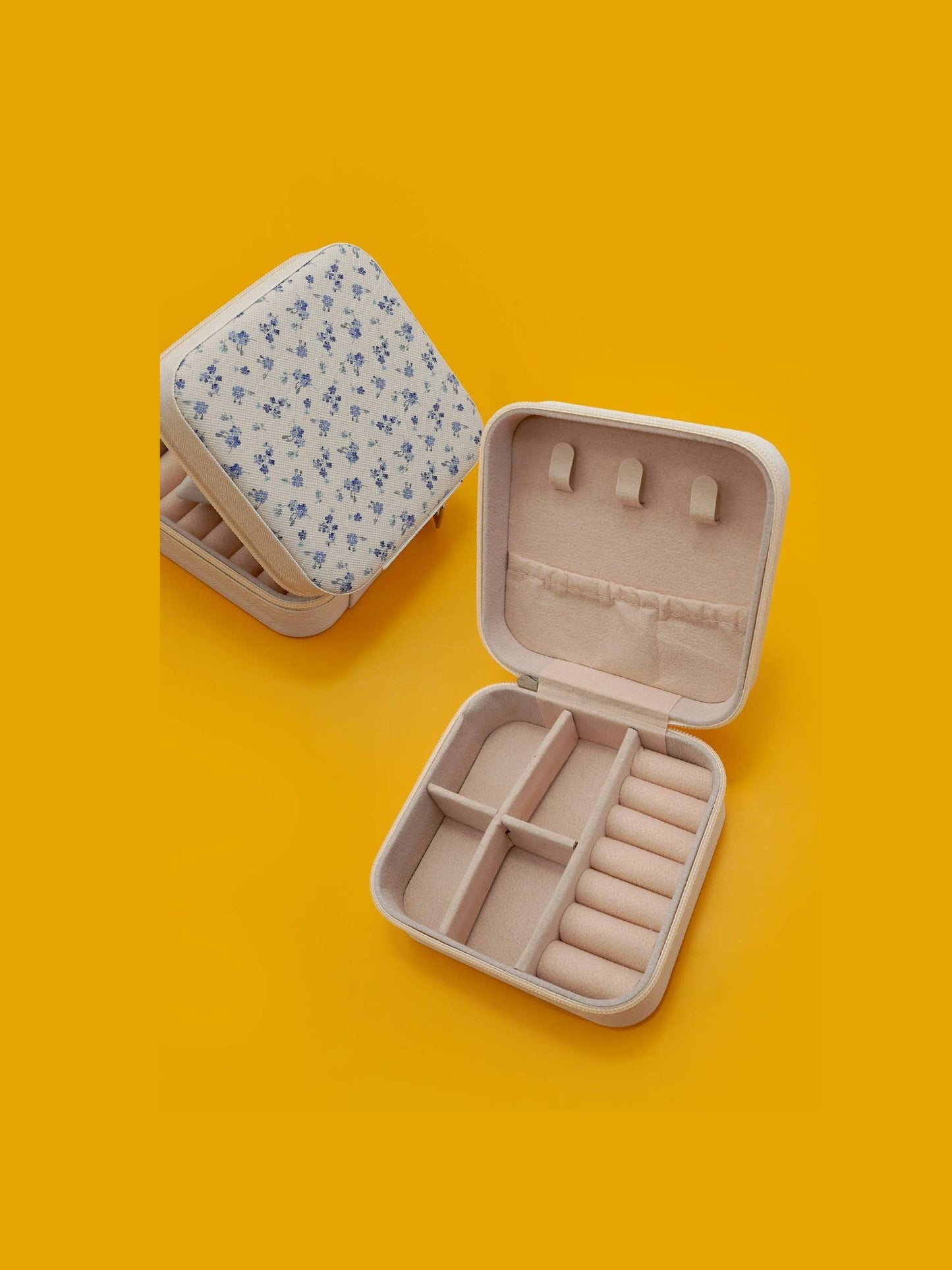 Jewelry Travel Box