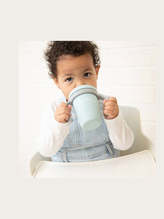 Cheers Happy Sippy Cup
